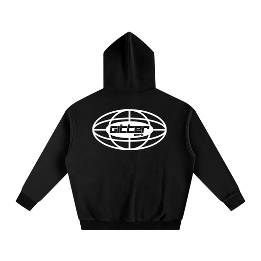 Gitterwerk Hoodie Basic