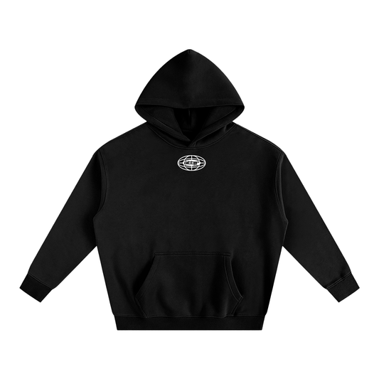 Gitterwerk Hoodie Basic